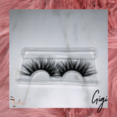 Gigi - Lashpire
